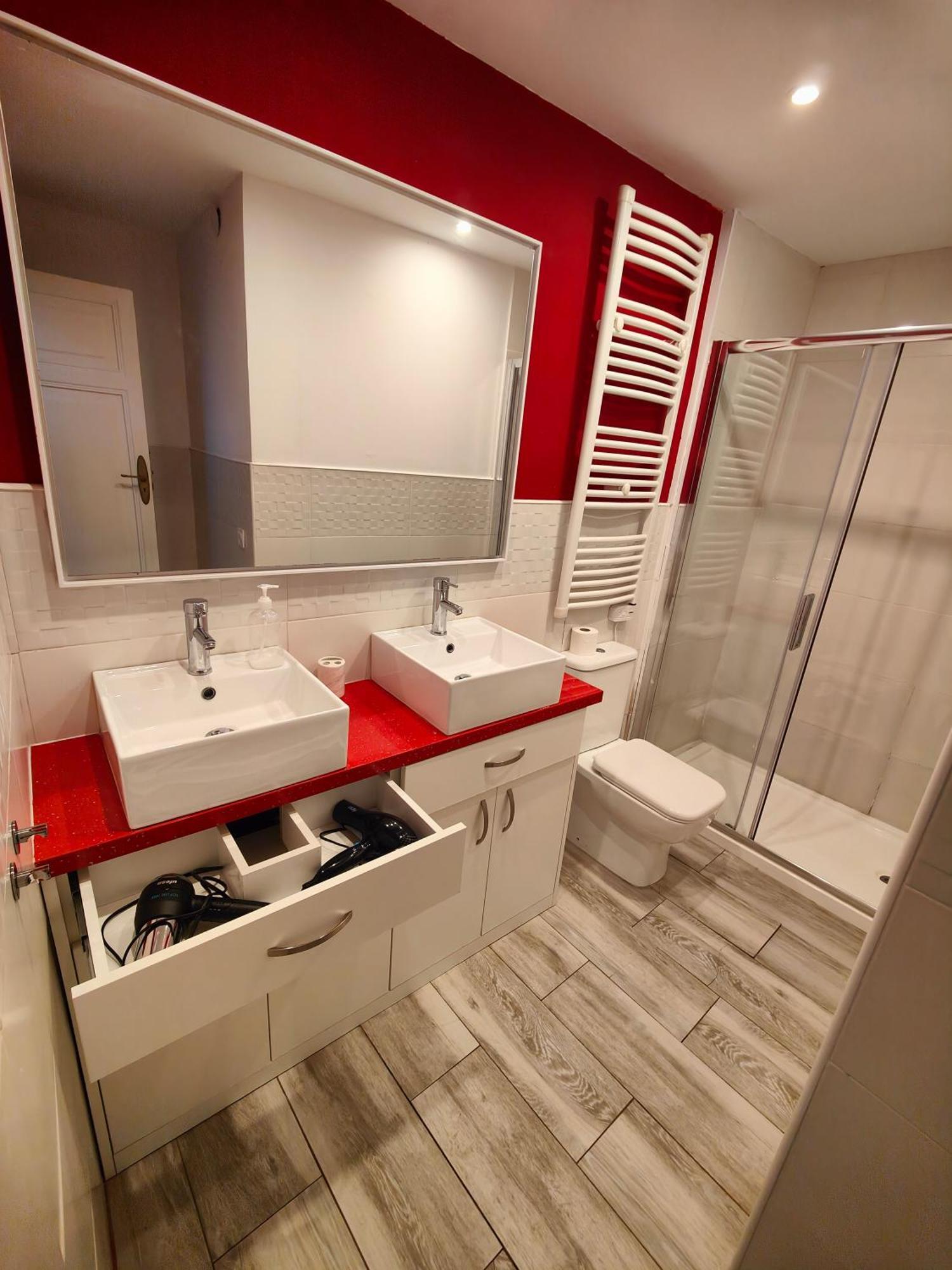 Rua Nova Apartment 28, 3 Dormitorios, Wifi, Ps4 Y Netflix, A 200M Catedral Σαντιάγο ντε Κομποστέλα Εξωτερικό φωτογραφία