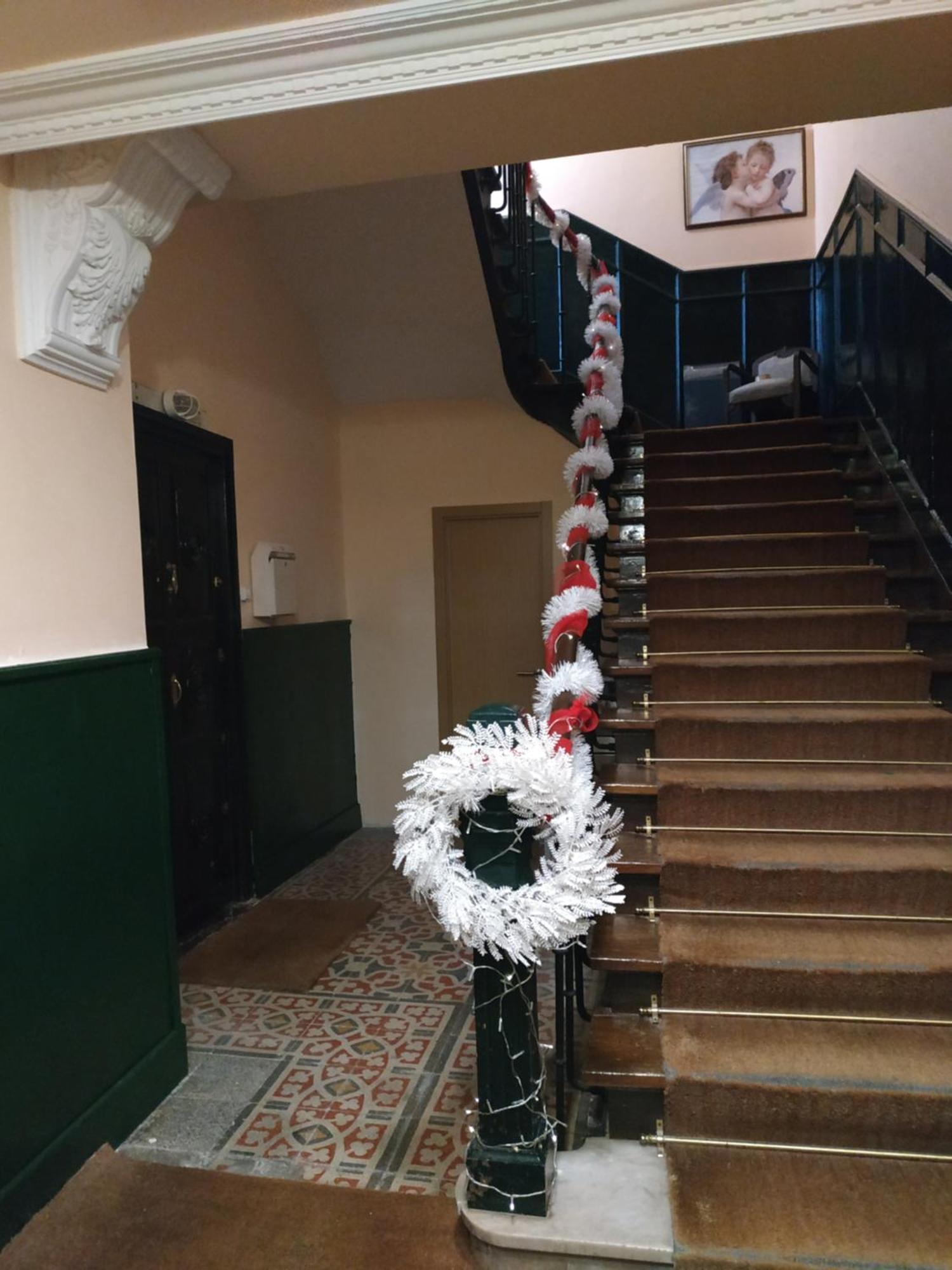 Rua Nova Apartment 28, 3 Dormitorios, Wifi, Ps4 Y Netflix, A 200M Catedral Σαντιάγο ντε Κομποστέλα Εξωτερικό φωτογραφία