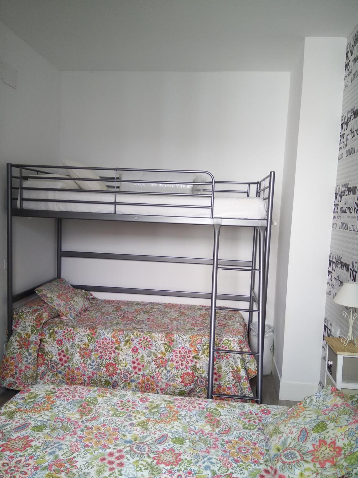 Rua Nova Apartment 28, 3 Dormitorios, Wifi, Ps4 Y Netflix, A 200M Catedral Σαντιάγο ντε Κομποστέλα Εξωτερικό φωτογραφία