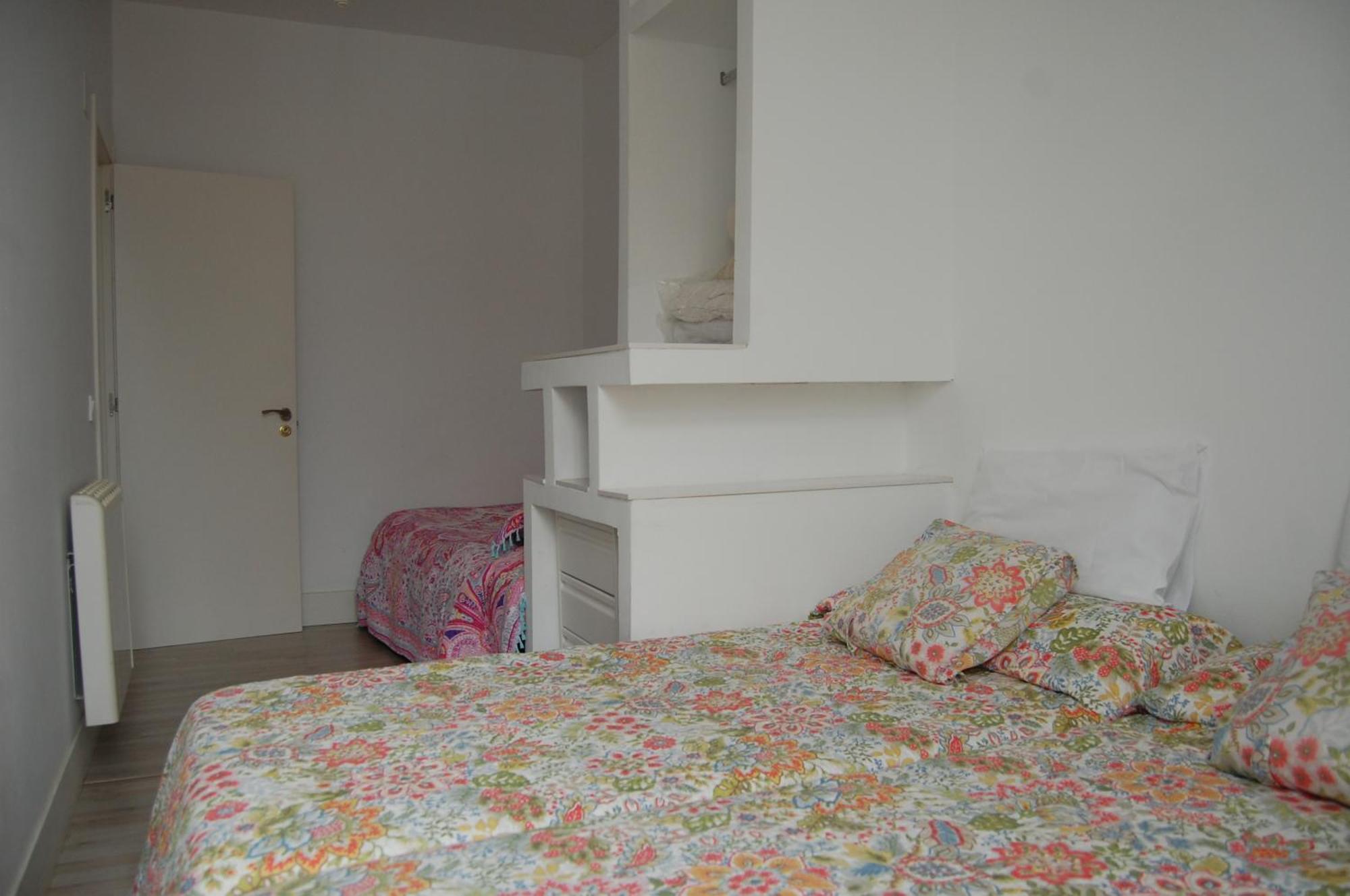 Rua Nova Apartment 28, 3 Dormitorios, Wifi, Ps4 Y Netflix, A 200M Catedral Σαντιάγο ντε Κομποστέλα Εξωτερικό φωτογραφία