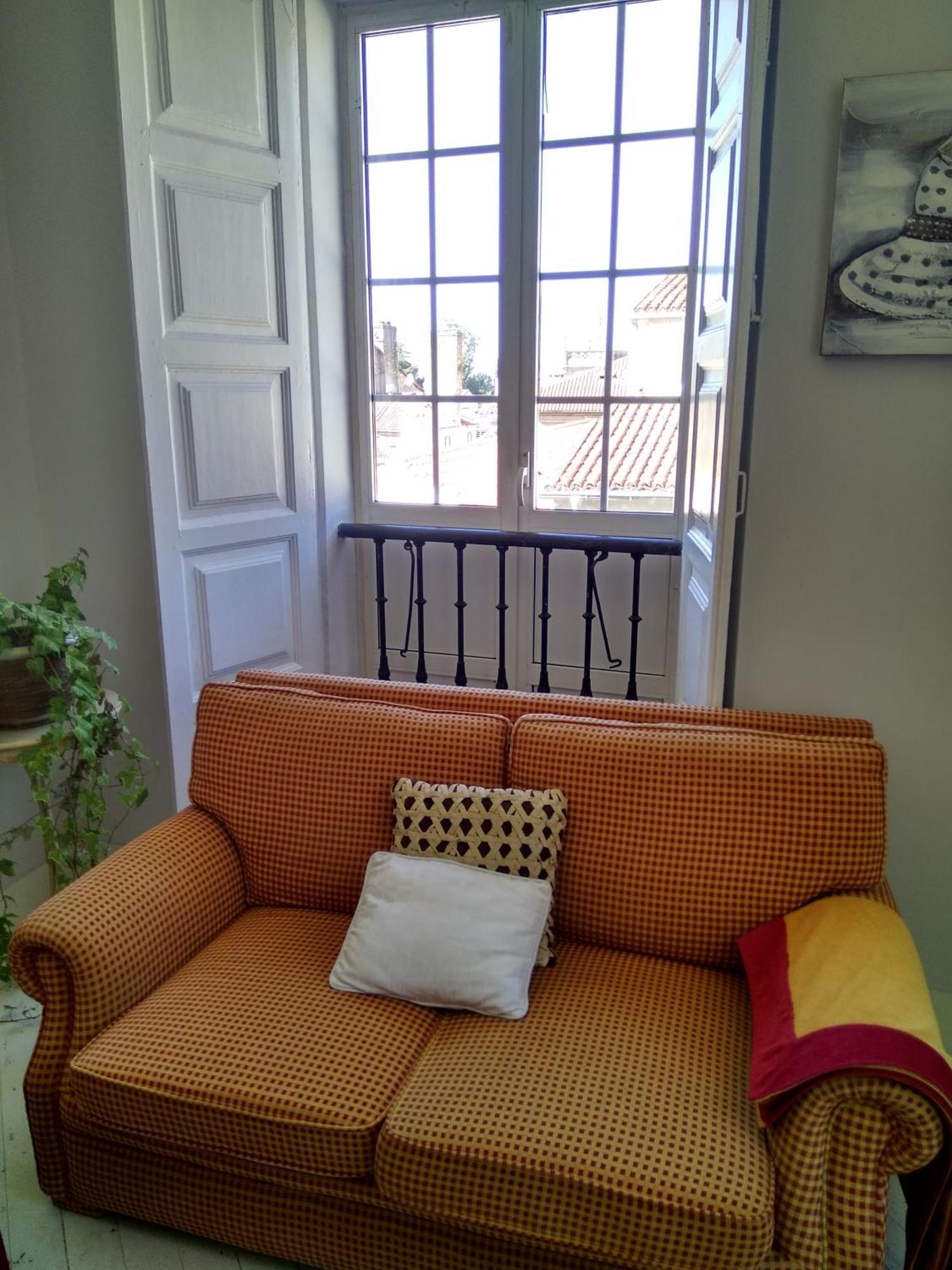 Rua Nova Apartment 28, 3 Dormitorios, Wifi, Ps4 Y Netflix, A 200M Catedral Σαντιάγο ντε Κομποστέλα Εξωτερικό φωτογραφία