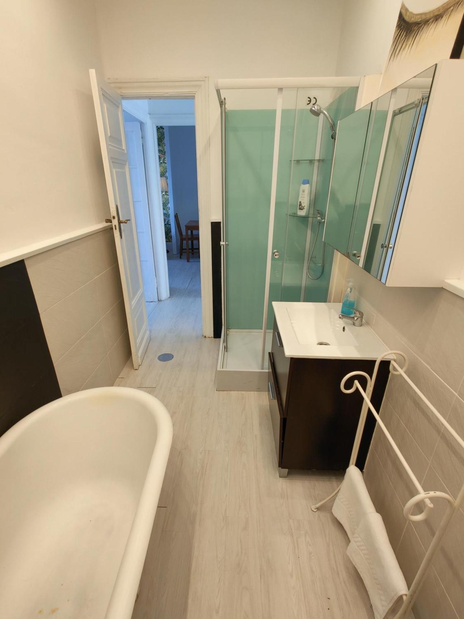 Rua Nova Apartment 28, 3 Dormitorios, Wifi, Ps4 Y Netflix, A 200M Catedral Σαντιάγο ντε Κομποστέλα Εξωτερικό φωτογραφία